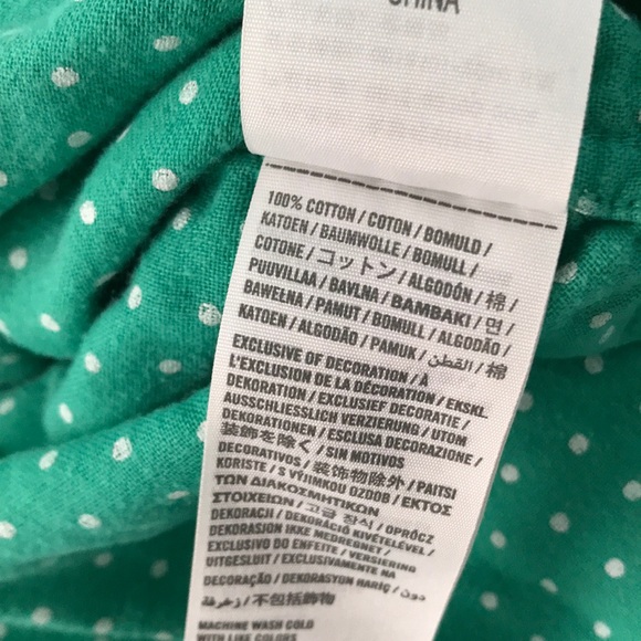 Hollister soft Cotton flannel - Picture 4 of 4